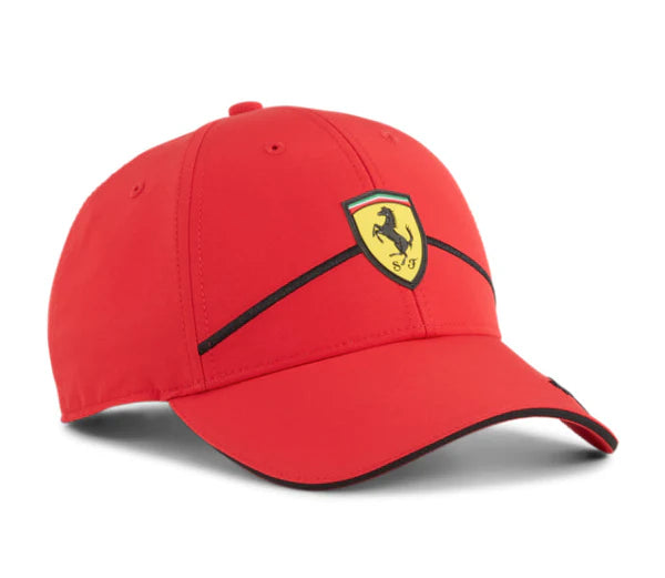 Ferrari Race Stripe Cap