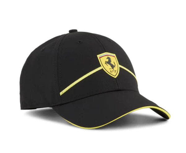Ferrari Race Stripe Cap