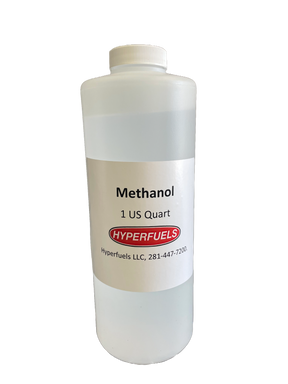 99.95% Pure Methanol (1 Quart)