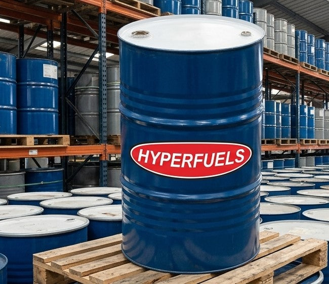 Biodiesel B100 55 gallon drum