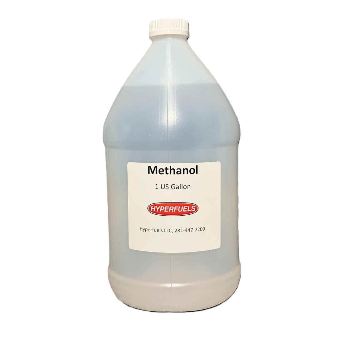 99.95% Pure Methanol (Gallon)