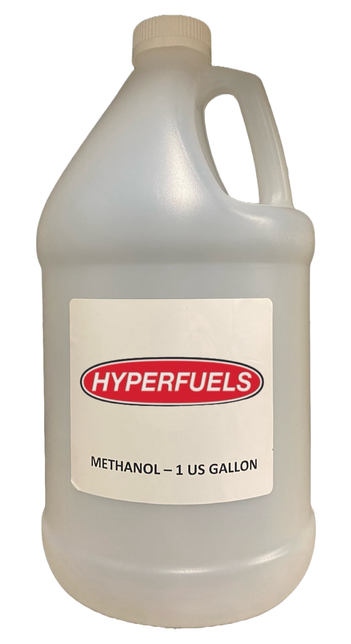 99.95% Pure Methanol (1 Gallon)