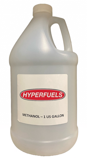 99.95% Pure Methanol (1 Gallon) SHIPS MAY 9