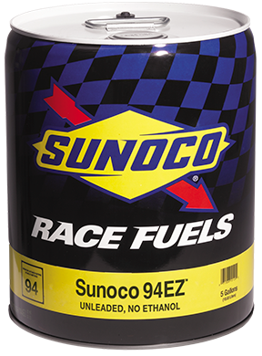 Sunoco 94EZ Pail - 5 Gallons