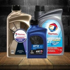 View All Lubricants