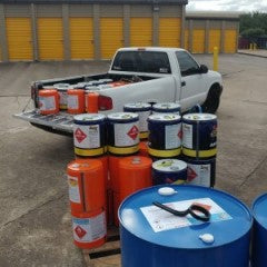 View All Fuels