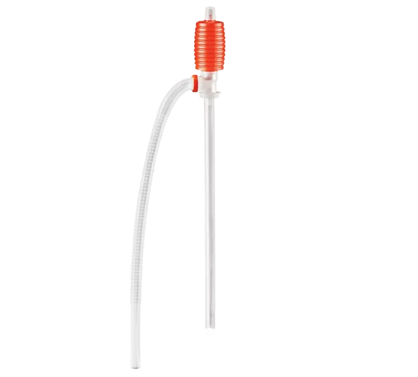 Economy 5 Gallon Siphon Pump