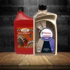 Transmission Fluid