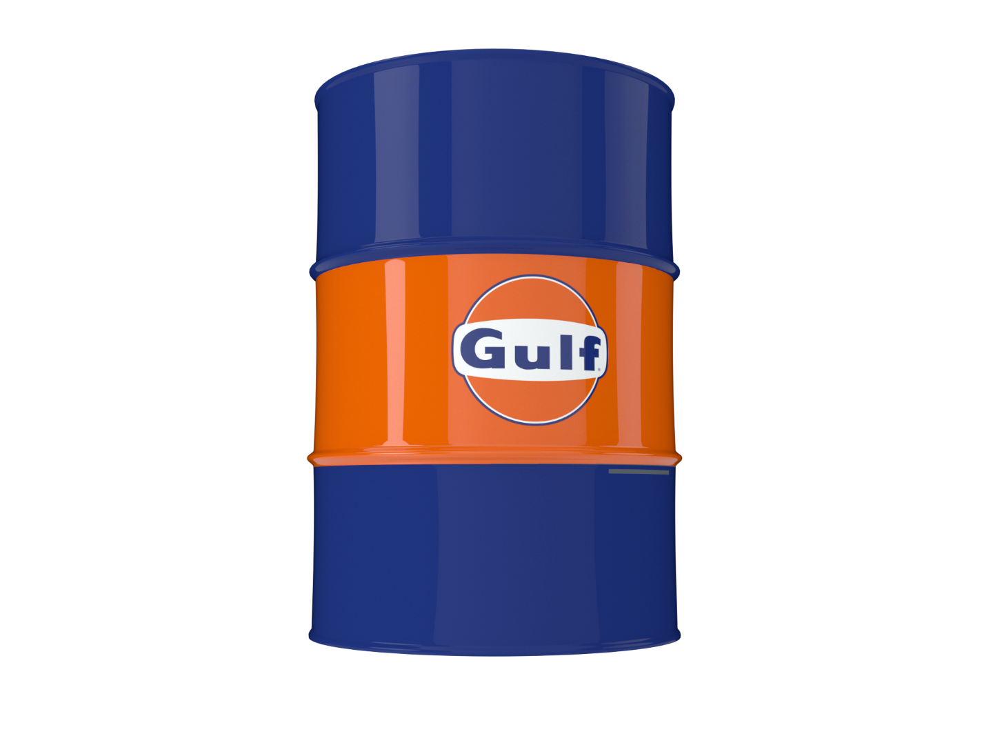 GulfTEC (dexos1 Gen 3) Synthetic 5W-30 DRM