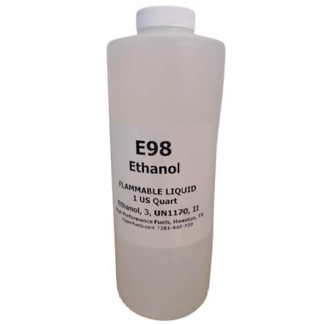 C99 ethanol E85 bioéthanol 1L MECARUN