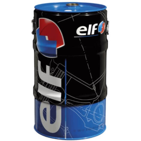 Elf Turbo REF Keg