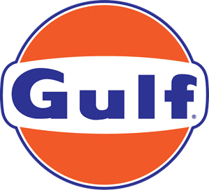 GulfTEC Synthetic Motor Oil 10W-30 QT