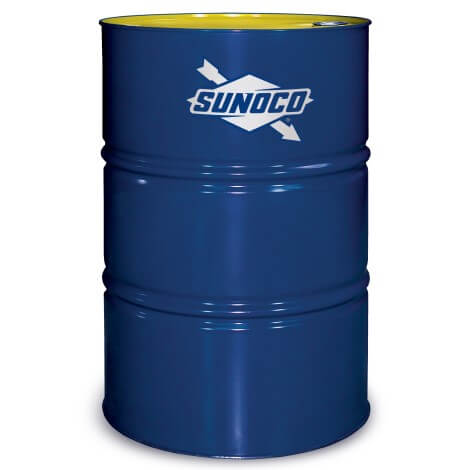 Sunoco HCR Plus 114 Drum