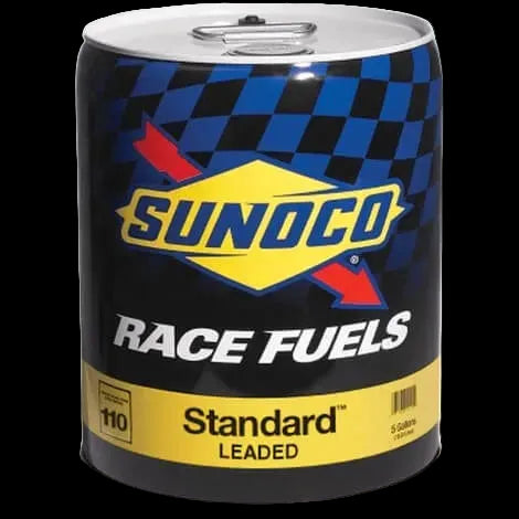 Sunoco Standard 110 Pail