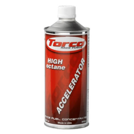 Torco High Octane Accelerator***