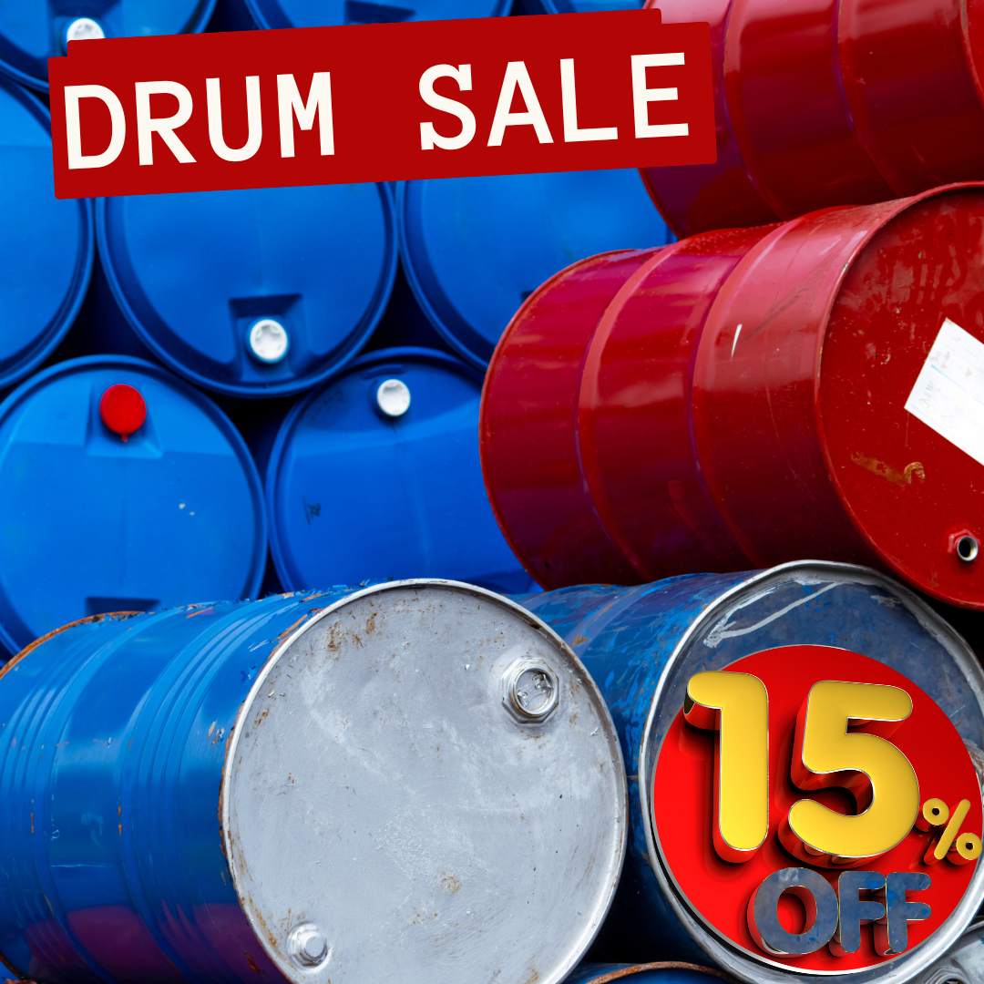 Drum SALE