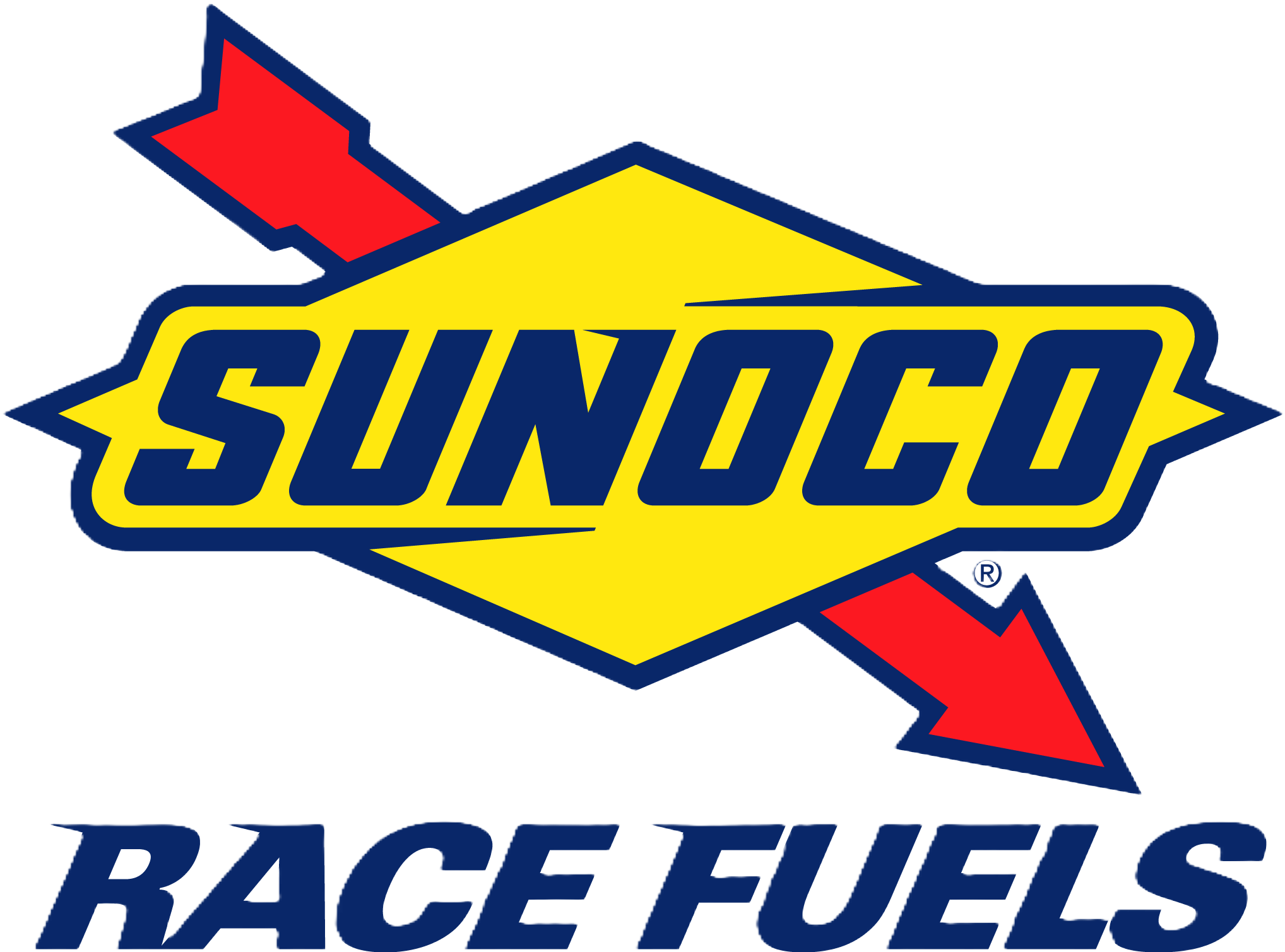 Sunoco Fuel Pails