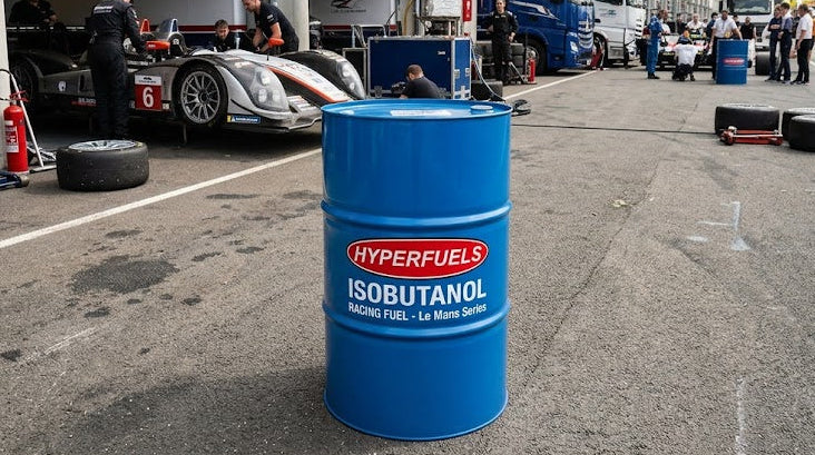 PURFUELS Isobutanol 99%