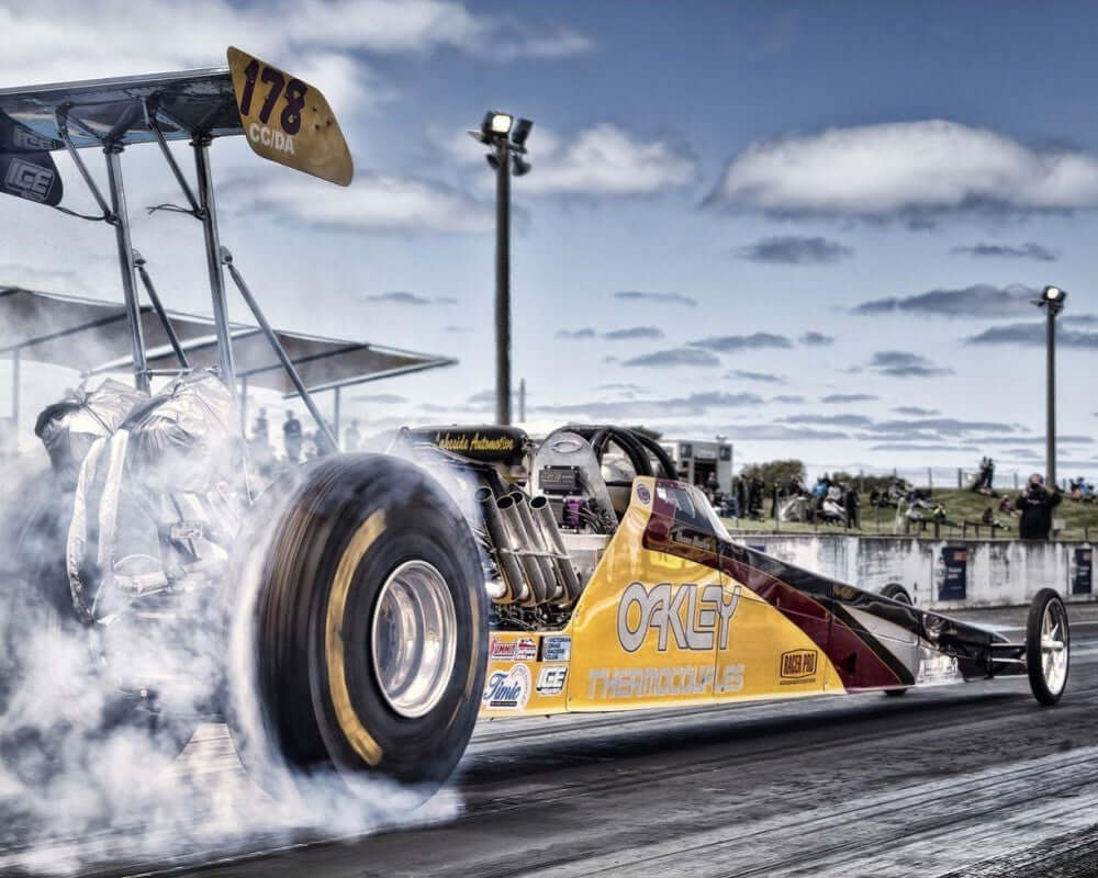 Nitromethane