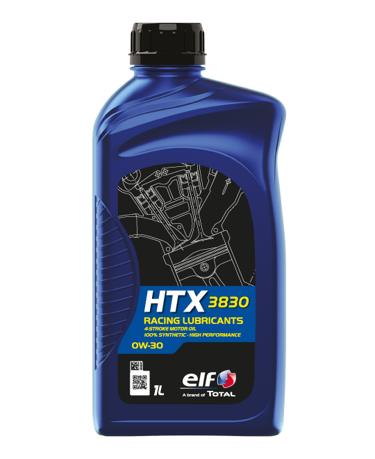 Elf HTX 3830-1(L)