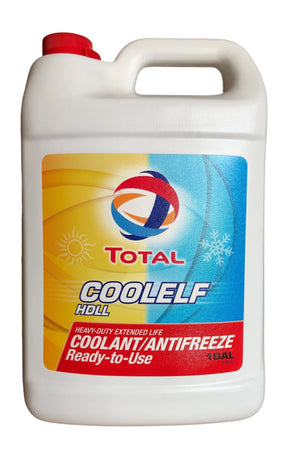Total Coolelf HDLL 1 gallon
