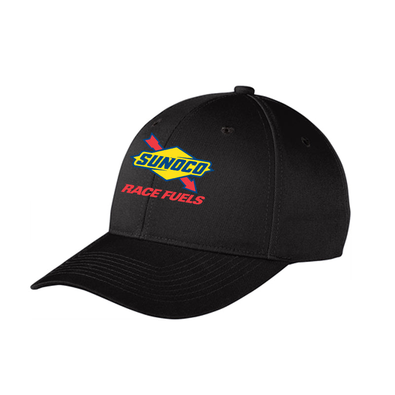 Sunoco Race Fuels Twill Cap