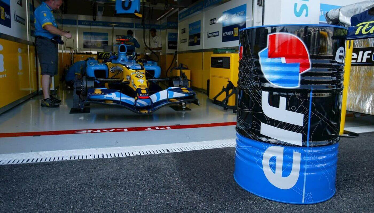 Racing Fuels, Alcohols, Motor Oils & Fuel Accessories - HYPERFUELS