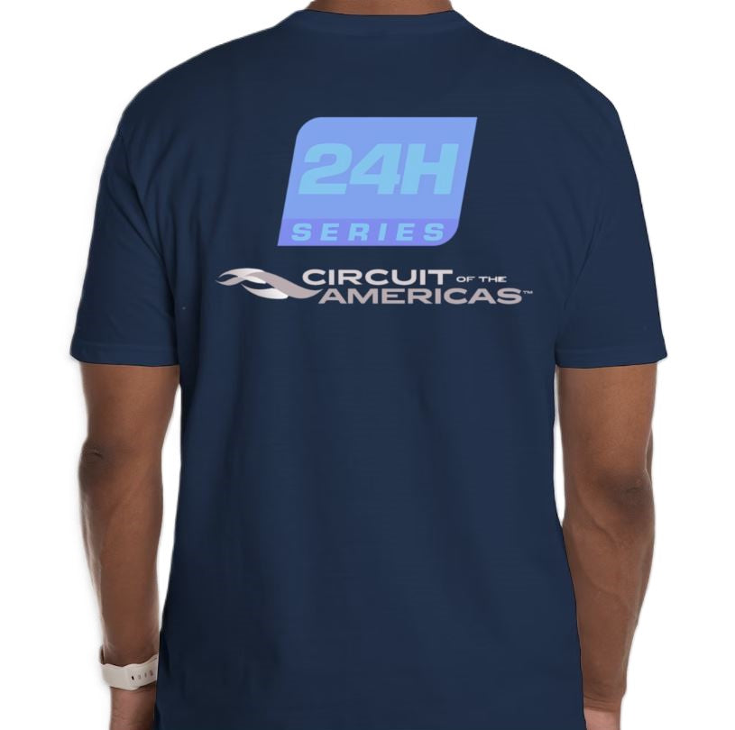 Gulf Racing Fuels Tee