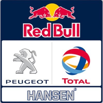 Hansen Racing