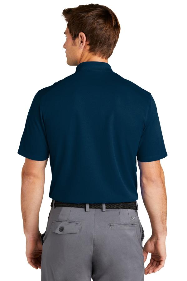 Nike Dri-FIT Sunoco Golf Polo