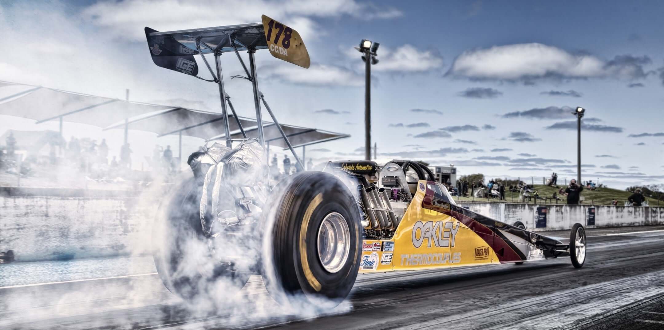 Nitromethane