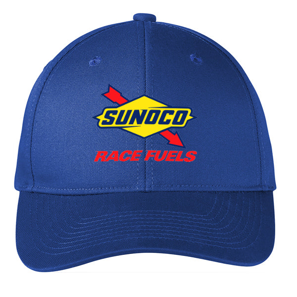 Sunoco Race Fuels Twill Cap