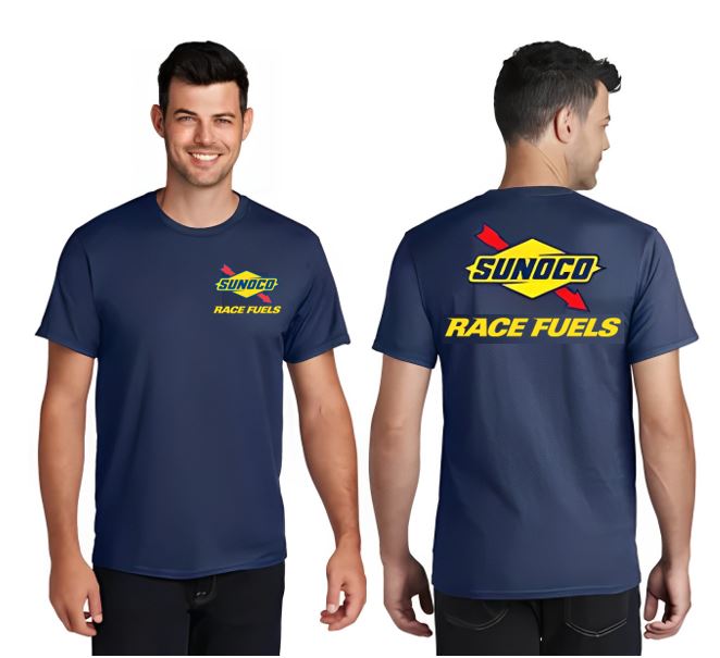 Sunoco Race Fuels T-Shirt