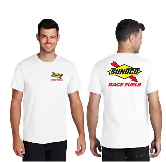 Sunoco Race Fuels T-Shirt