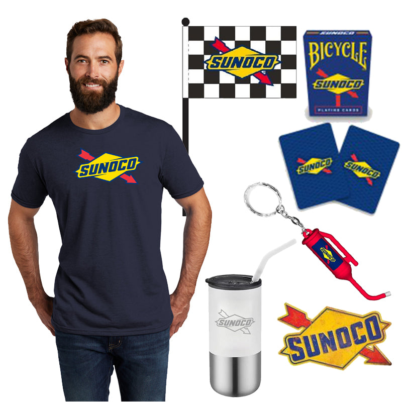 Sunoco Gift Set