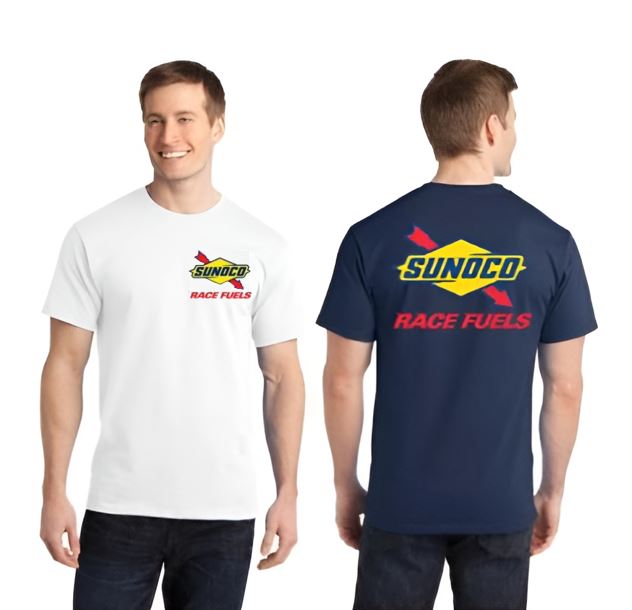 Sunoco Race Fuels T-Shirt