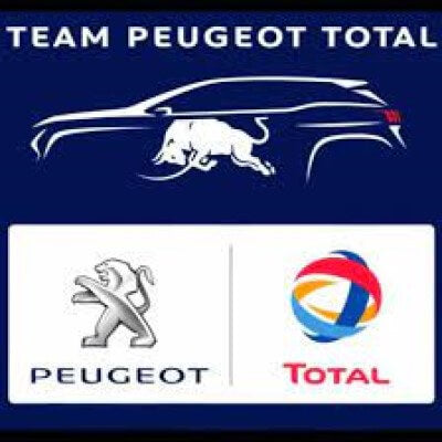 Team Peugeot Total