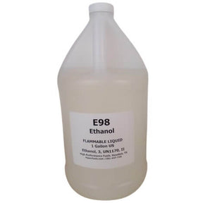 Hyperfuels E98 Ethanol - 1 Gallon