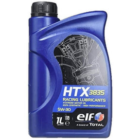Elf HTX 3835 5W-30 Synthetic