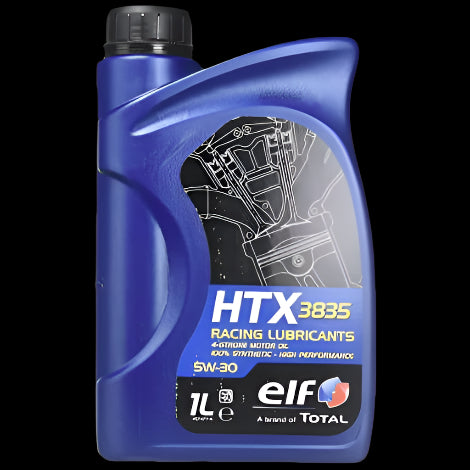 Elf HTX 3835 5W-30 Synthetic