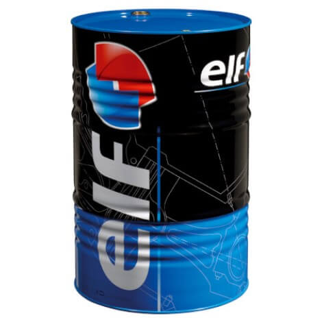 Elf Core 50 Drum