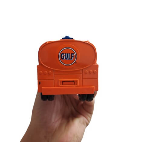 Gulf Coin Bank