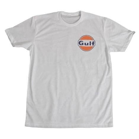 Gulf Endurance Tee