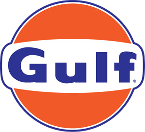 GulfTEC EURO Full Synthetic Motor Oil 5W-40