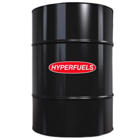 Hyperfuels Methanol Drum