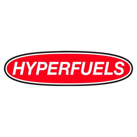 Hyperfuels