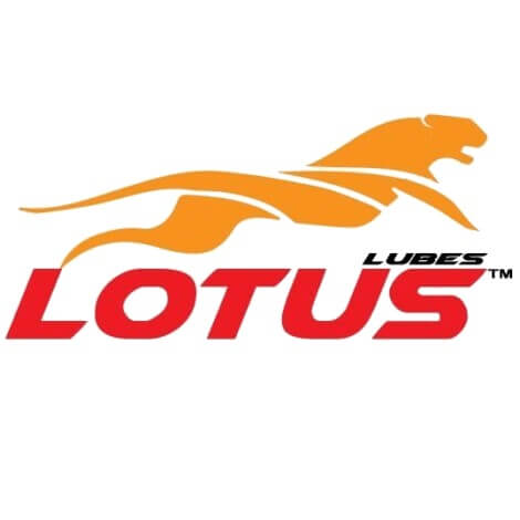 Lotus Lubricants