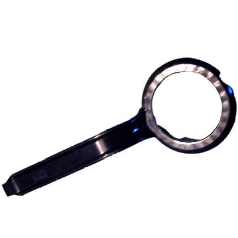 Nylon 70mm Scew Cap Wrench