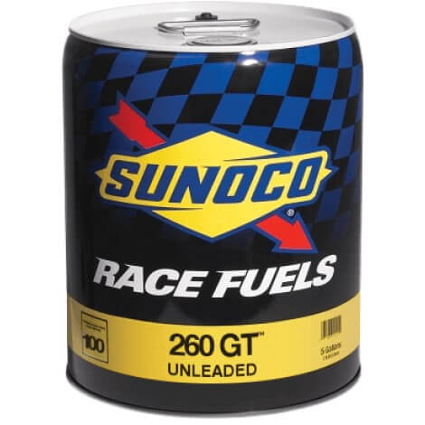 Sunoco 260 GT 100 Pail