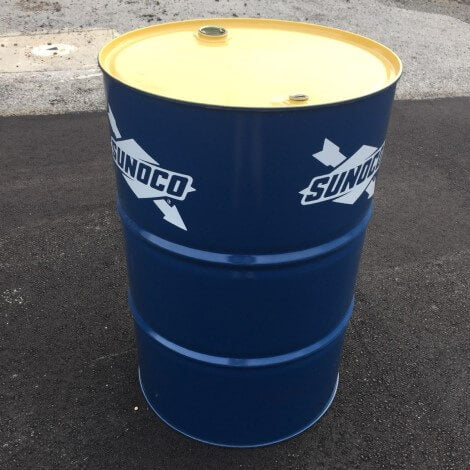 Sunoco Ex02 55 Gallons